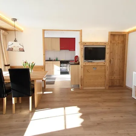 Eiger Apartment Grindelwald