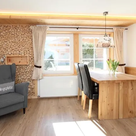 Eiger Apartment