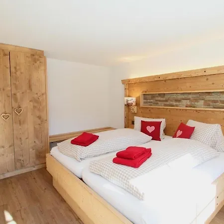 Eiger Apartment Grindelwald