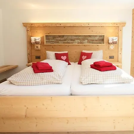 Eiger Apartment