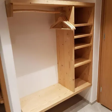 Apartment Eiger