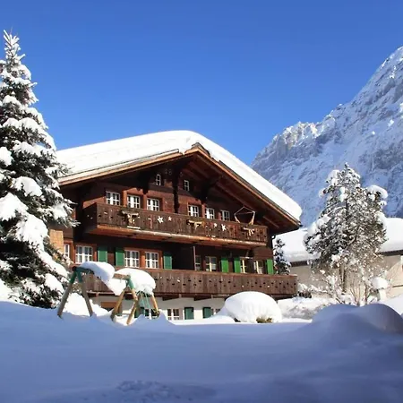 Eiger * Grindelwald