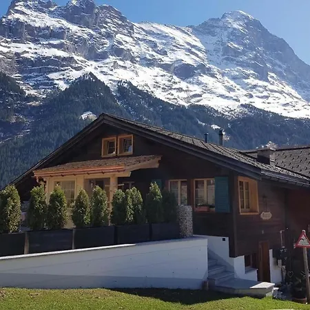 Apartment Eiger